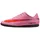 IC magic flamingo/black-total crimson 46