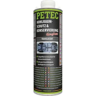 Petec Hohlraumschutz & Konservierung 1 Liter