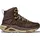 Herren Walnut/Oyster Mushroom 44