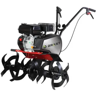 Brast Gartenfräse 6000