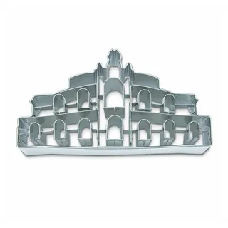 Städter Semperoper Dresden, 10 cm,