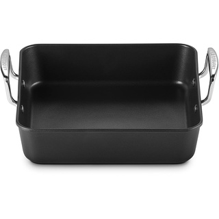 Le Creuset Aluminium-Antihaft Bratreine 26 x 26 cm