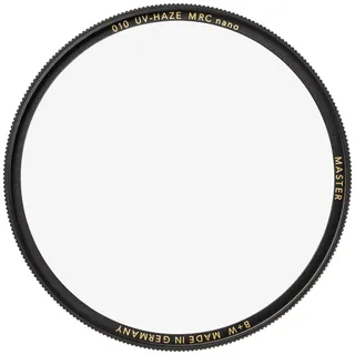 B+W UV-FILTER MRC nano MASTER 82mm