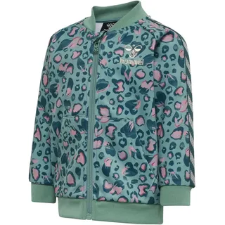 hummel Reißverschluss Jacket Hmlolympia Mädchen Größe 86