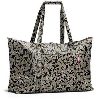 Reisenthel mini maxi travelbag baroque marble - 41