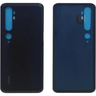 CoreParts MOBX-XMI-NOTE10-01 Handy-Ersatzteil Gehäuseabdeckung hinten Schwarz (MOBX-XMI-NOTE10-01)
