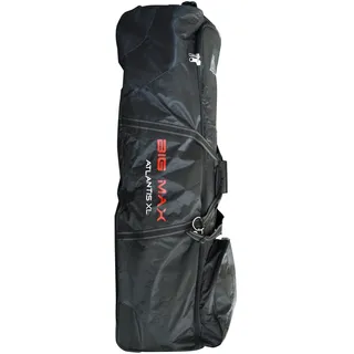 Big MAX Atlantis XL schwarz