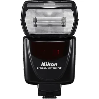 Nikon SB-700