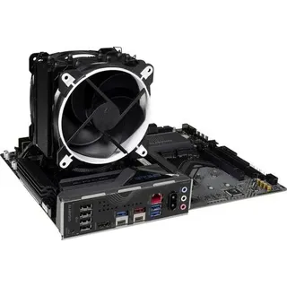 Renkforce PC Tuning-Kit AMD Ryzen 5 9600X 5.4GHz 16GB DDR5-RAM ATX