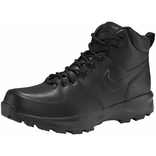Nike Manoa - schwarz 40