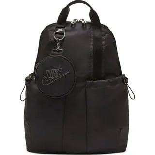 Nike Futura Luxe Mini Rucksack Schwarz