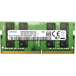 Samsung M471A2K43CB1-CTD 16GB DDR4 2666MHz Speichermodul