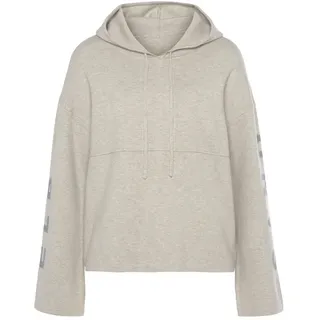 ELBSAND Hoodie Hellgrau 32/34