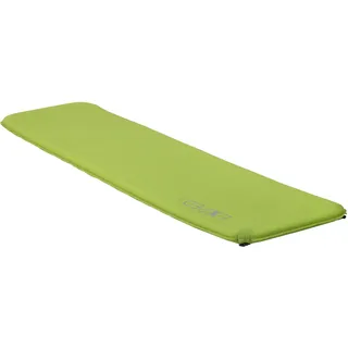 Exped SIM Ultra 3.8 Isomatte (Größe 183x50cm, gruen)