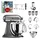 Medaillon Silber inkl. Paket 3