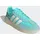 Flash Aqua / Off White / Mint Ton 39 1/3