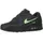 Anthracite/Green Strike/Black 43