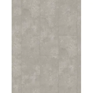 Parador Designboden 'Modular ONE' Stein Atlas hellgrau 8 mm