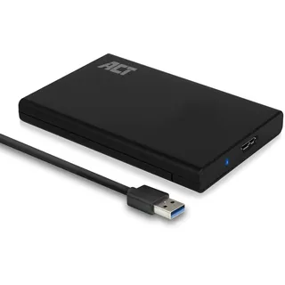 Act AC1215 2.5" SATA Gehäuse