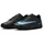 Mercurial TF black/blue 45