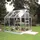 Alu Blankglas 3 mm 3,8 m2