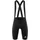 Bib Shorts Herren Bikeshort-Schwarz-M