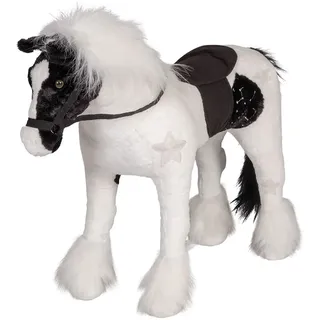 Happy People "Tinker" Pferd mit "Glow in