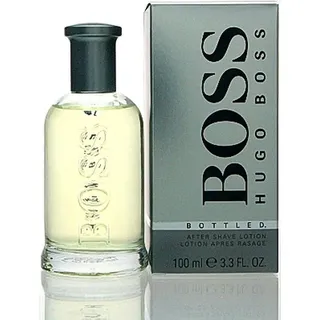 HUGO BOSS Boss Bottled Aftershave Lotion 100 ml
