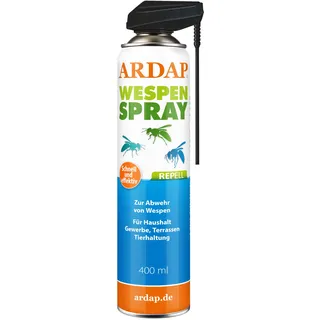 ARDAP Repell Wespenspray 400 ml
