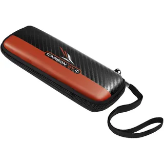 Harrows Carbon ST Pro 3 Dart Case Red
