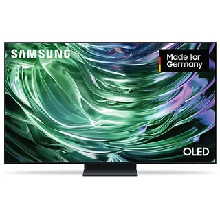Samsung GQ65S90D 65" OLED 4K Tizen Smart TV S90D