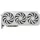 Solid OC White 16 GB GDDR7