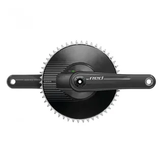 Sram Kurbelgarnitur 1-fach 50 Zähne Carbon 175 mm