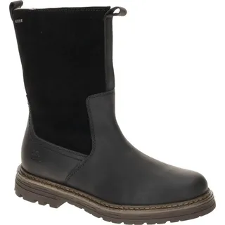 Josef Seibel Curtis 52 Herren Schwarz 45