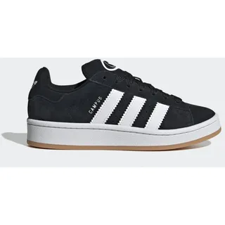 adidas Campus 00s Core Black / Cloud White / Cloud White Kinder 38