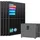 C Plus 2,56 kWh All-In-One Balkonkraftwerk mit Speicher inkl. Smart Meter