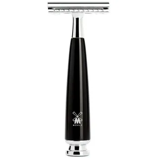 MÜHLE RYTMO Rasierhobel, geschlossener Kamm Rasur Herren