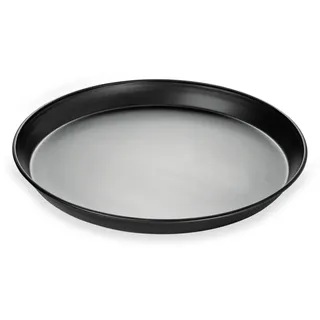 TAMLED Pizzablech Ø 34 cm schwere Ausführung