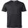 T-Shirt schwarz XL
