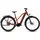 2026 28 Zoll RH 58 cm Trapez chilli ́n ́chrome