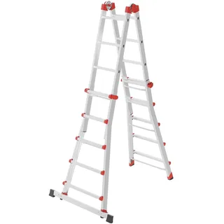 HAILO M80 - 4 x 5 Sprossen