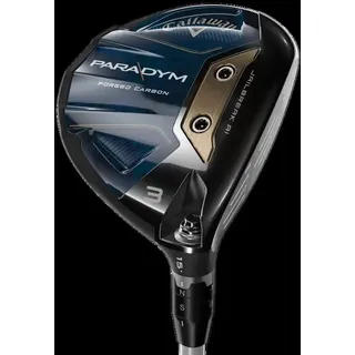 Callaway Paradym Fairwayholz