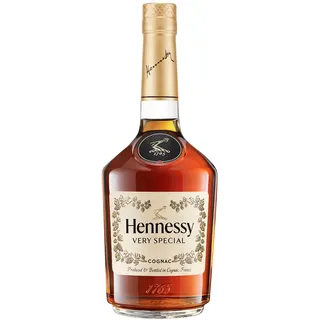 Hennessy V.S. Cognac