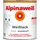 Weißlack 750 ml alpinaweiß seidenmatt