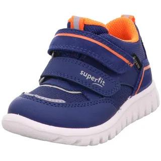 Kinder Blau/Orange 20