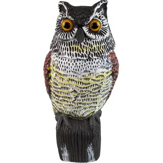 WINDHAGER Vogelabwehr Owl,
