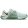 Damen Barely Green/Light Silver/Black 41