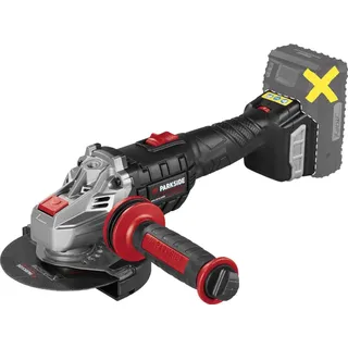 Parkside PWSAP 20-Li G7 ohne Akku und Ladegerät