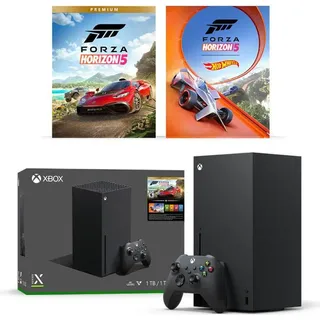 1 TB + Forza Horizon 5 Premium Edition Bundle