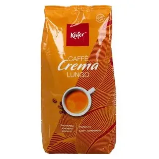 Käfer Caffe Crema 1000 g